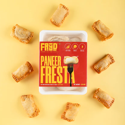 Paneer Fresta